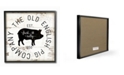 Stupell Industries Old English Pig Co Vintage-Inspired Sign Wall Art Collection